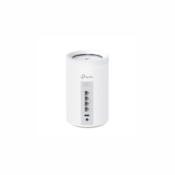 TP-link Deco BE65 BE9300 Whole Home Mesh WiFi 7 Wi-Fi Systems Dubai
