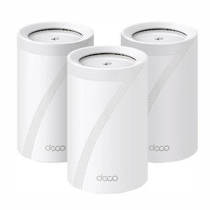 TPLink DECO BE65 (3-PACK)-EU