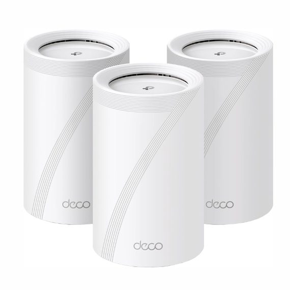 TPLink DECO BE65 (3-PACK)-EU