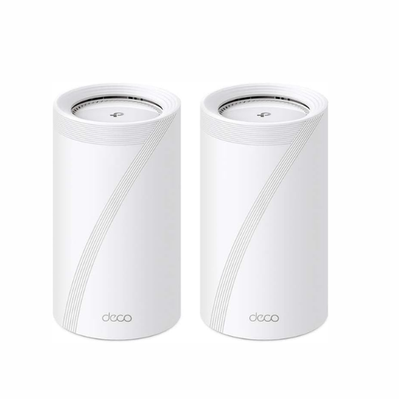 TPLink DECO BE85 2-PACK Dubai