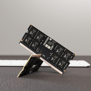 Timetec DDR5 16GB 5600 MHz UDIMM Desktop Memory Module
