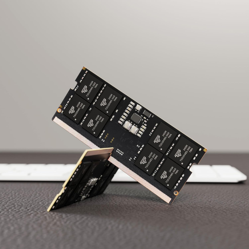 Timetec DDR5 16GB 5600 MHz UDIMM Desktop Memory Module