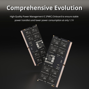 Timetec DDR5 16GB 5600 SODIMM  Dubai