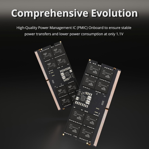 Timetec DDR5 16GB 5600 SODIMM