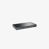 Tp-Link TL-SG3428X-UPS JetStream 24-Port Gigabit L2+ Managed Switch Dubai