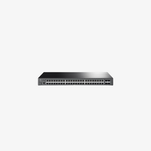 Tp-Link TL-SG3452 JetStream 48-Port Gigabit L2 Managed Switch Dubai