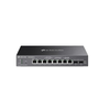Tp-link SG2210XMP-M2 Omada 8-Port 2.5GBASE-T Switch Dubai