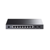 Tp-link TL-SG2210P 8 Port Gigabit Smart PoE Switch Dubai