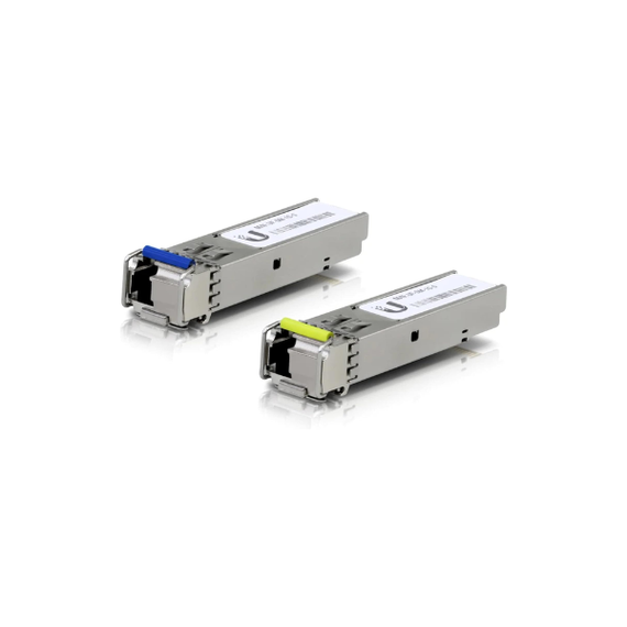 UBIQUITI UACC-OM-SM-1G-S-2 Module SFP Mono Mode Module Dubai