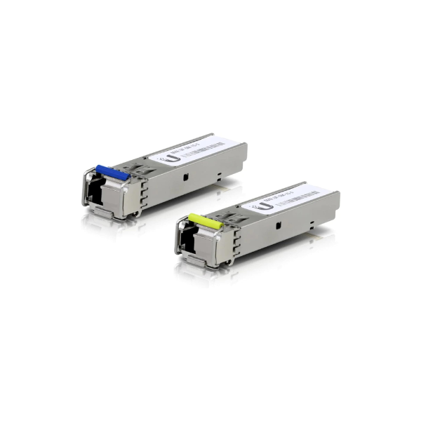 UBIQUITI UACC-OM-SM-1G-S-2 Module SFP Mono Mode Module Dubai