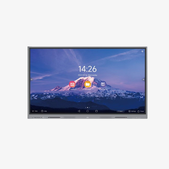 UNV MW3565-U-C 65'' Smart Interactive Display Dubai