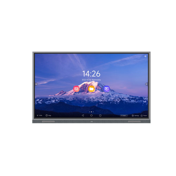 UNV MW3575-U-X 75 Inch Interactive Display Dubai