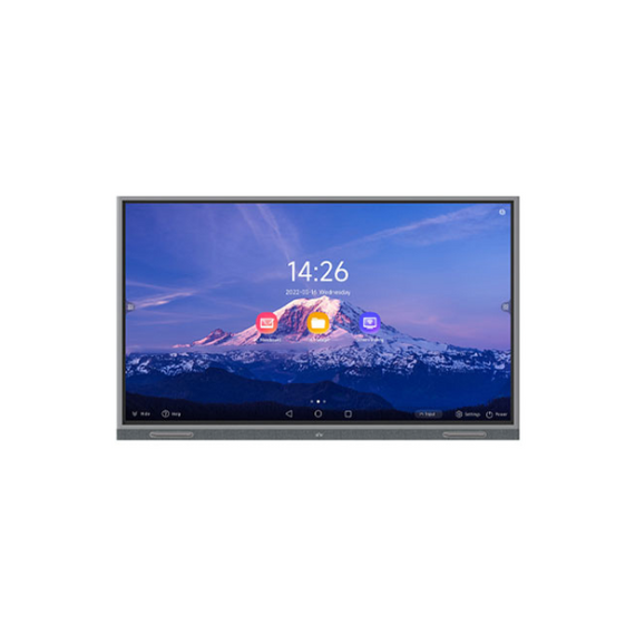 UNV MW3586-U-X 86 INCH Interactive Display Dubai