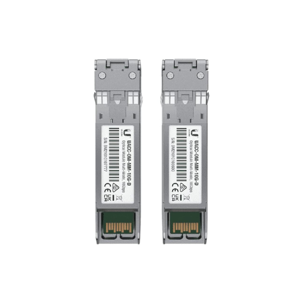 UbiQuiti UACC-OM-MM-10G-D-2 Optical Module Dubai
