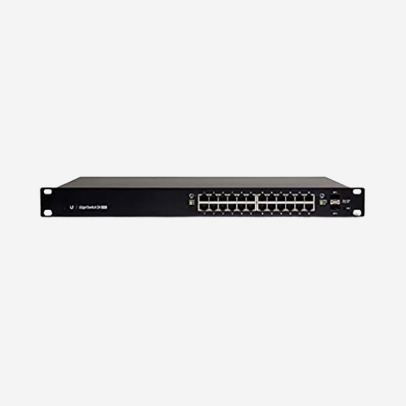 Ubiquiti Networks ES-24-250W network switch Managed L2/L3 Dubai