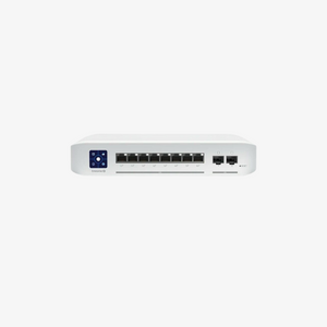 Ubiquiti USW-Enterprise-8-PoE Switch Enterprise 810010074744 Dubai