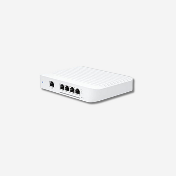 Ubiquiti USW-Flex-XG L2 10G Ethernet (100/1000/10000) switch Dubai