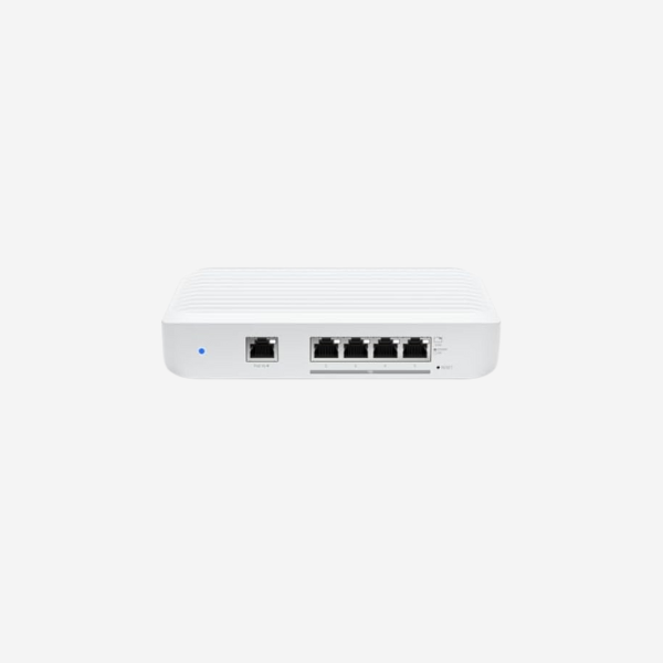 Ubiquiti USW-Flex-XG L2 10G Ethernet (100/1000/10000) switch Dubai