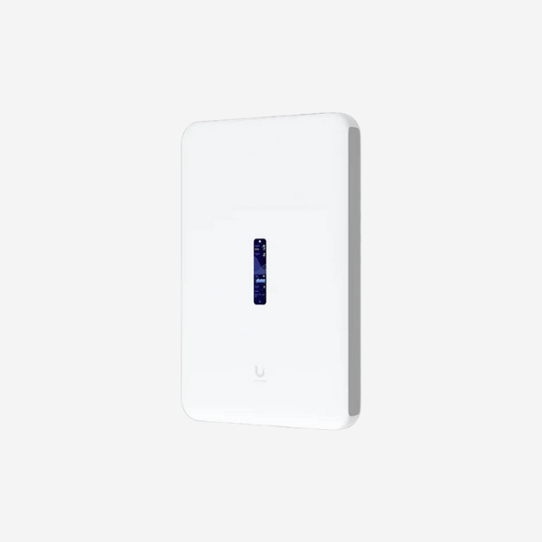 Ubiquiti UniFi Dream Wall (UDW)