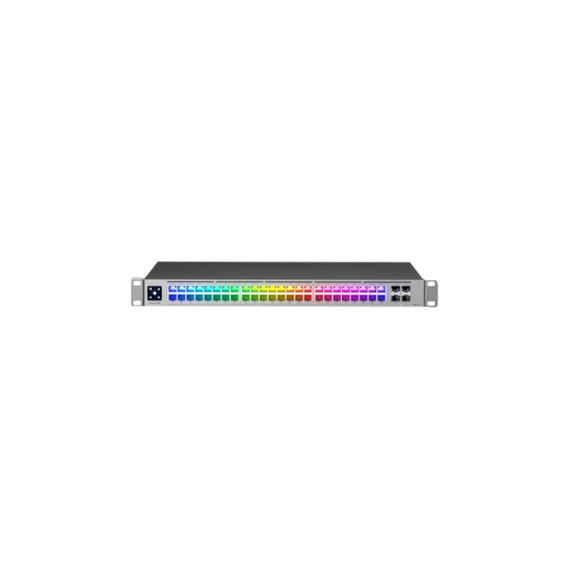  Ubiquiti ECS-48-PoE Enterprise Campus 48 PoE switch Dubai