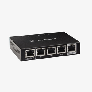 Ubiquiti ER-X Router Dubai