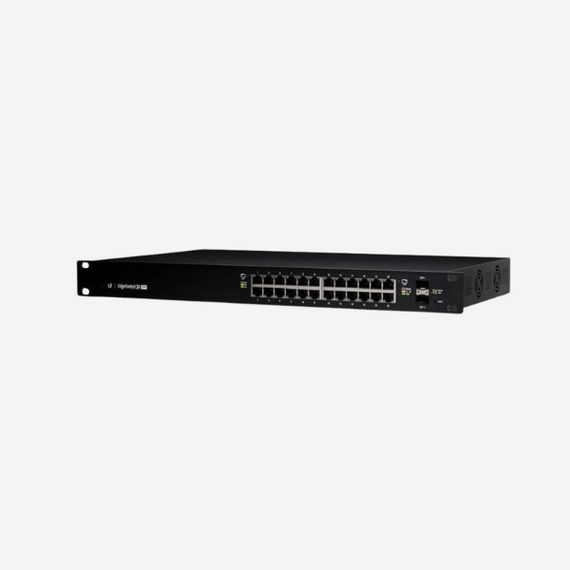 Ubiquiti Networks ES-24-250W network switch Managed L2/L3 Dubai