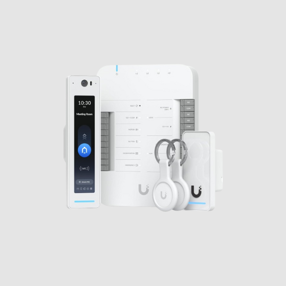 Ubiquiti Networks G3 Starter Kit Pro UA-G3-SK-Pro