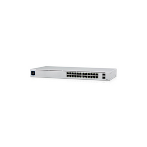 Ubiquiti Networks UniFi USW-24-POE Gen2 Switch 817882028523 Dubai