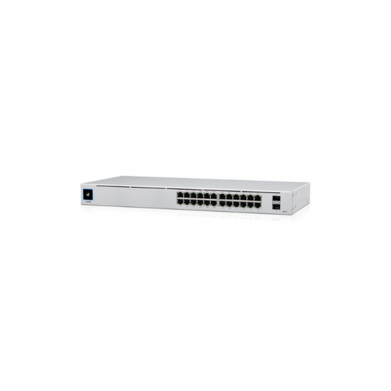 Ubiquiti Networks UniFi USW-24-POE Gen2 Switch 817882028523 Dubai
