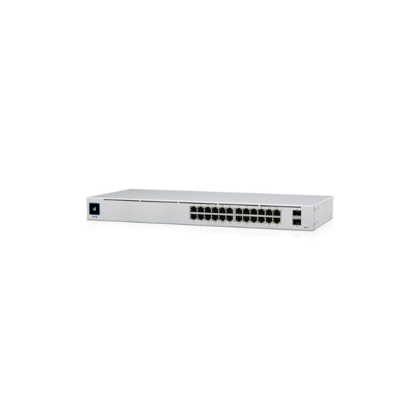 Ubiquiti Networks UniFi USW-24-POE Gen2 Switch 817882028523 Dubai