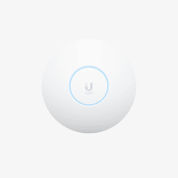 Ubiquiti U6-Enterprise Access Point Dubai