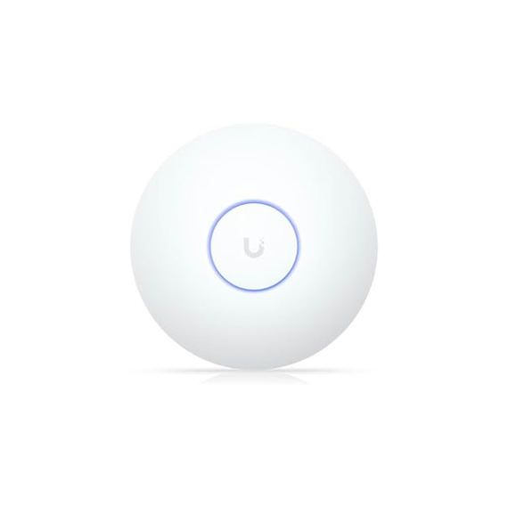 Ubiquiti U7-LR WiFi 7 Access Point Dubai