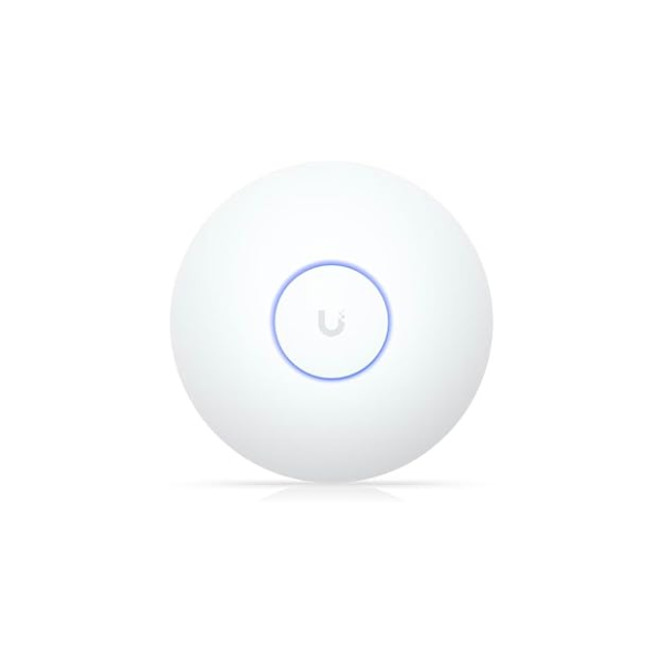 Ubiquiti U7-LR WiFi 7 Access Point Dubai