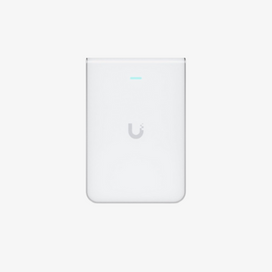 Ubiquiti U7-Pro-Wall Wi-Fi 7 Wall Access Point Dubai