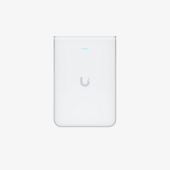 Ubiquiti U7-Pro-Wall Wi-Fi 7 Wall Access Point Dubai