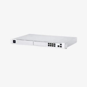 Ubiquiti UDM-PRO Switch Dubai