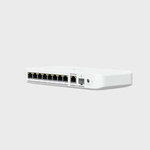 Ubiquiti USW-Flex-2.5G-8-PoE Networks Flex 2.5G PoE Dubai