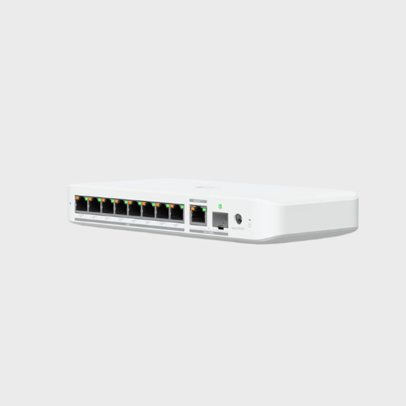 Ubiquiti USW-Flex-2.5G-8-PoE Networks Flex 2.5G PoE Dubai