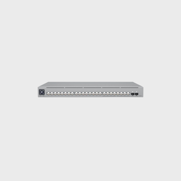 Ubiquiti USW-PRO-MAX-24-POE Switch Dubai