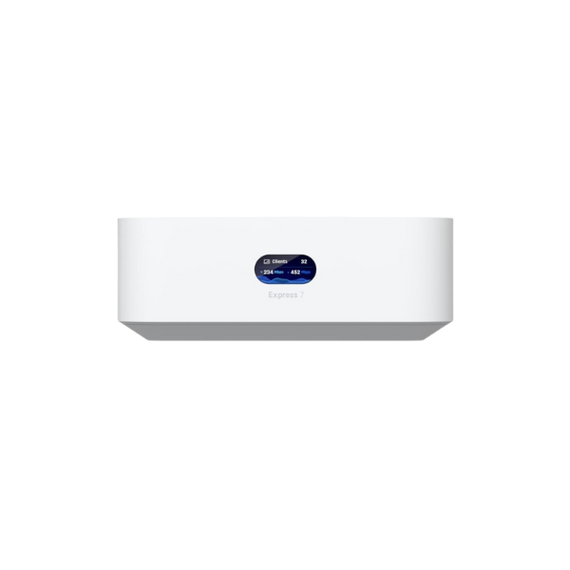Ubiquiti UX7 UniFi Express 7 Cloud Gateway
