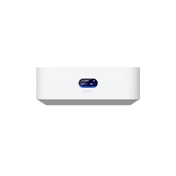 Ubiquiti UX7 UniFi Express 7 Cloud Gateway
