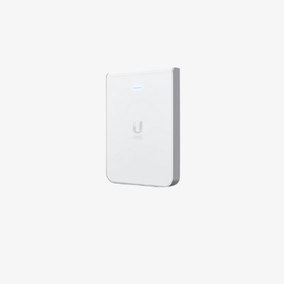 Ubiquiti UniFi6 WiFi 6 Access Point In-Wall U6-IW Dubai