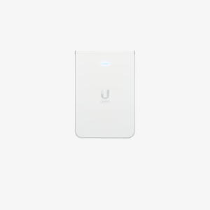 Ubiquiti UniFi6 WiFi 6 Access Point In-Wall U6-IW Dubai
