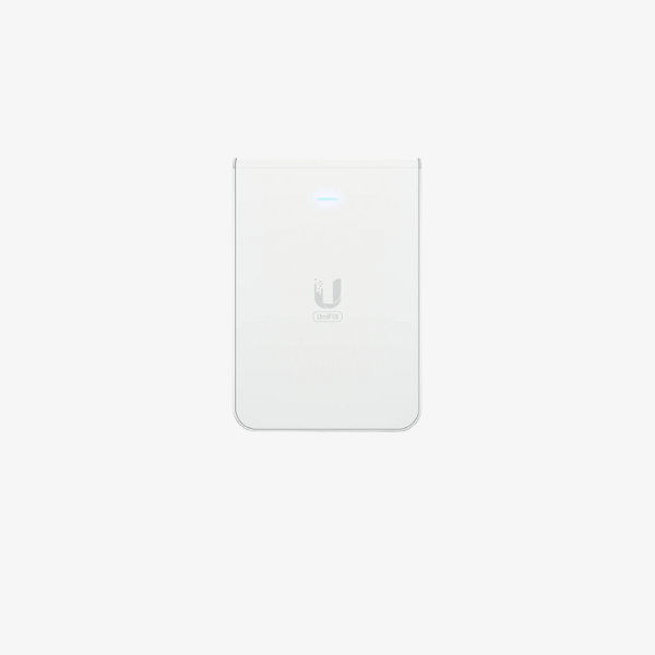Ubiquiti UniFi6 WiFi 6 Access Point In-Wall U6-IW Dubai