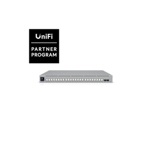 Ubiquiti ECS-24-POE UniFi Enterprise 24-Port switch