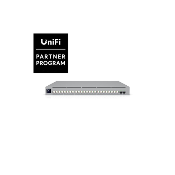 Ubiquiti ECS-24-POE UniFi Enterprise 24-Port switch Dubai