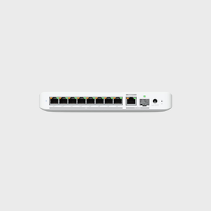 Ubiquiti USW-Flex-2.5G-8-PoE Networks Flex 2.5G PoE Dubai