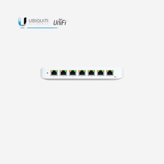 Ubiquiti USW-Ultra-60W Networks Switch Ultra 60W 810084693728 Dubai