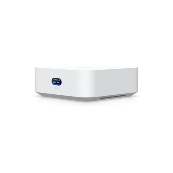 Ubiquiti UX7 UniFi Express 7 Cloud Gateway
