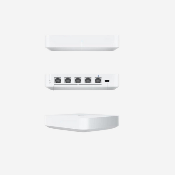 Ubiquiti UXG Max Gateway UXG-Max Dubai